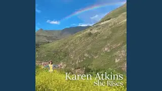 She Rises