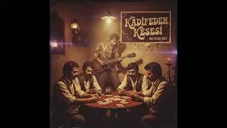 Kadifeden Kesesi - Anatolian Rock