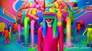 BRAIN CANDY! Music Video
