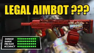 Warzone META : Crush Your Foes with the Latest Meta Weapon!
