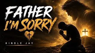 Father, I&rsquo;m Sorry