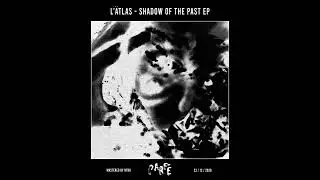 PREMIERE: L'&Auml;tlas - Run [Parf&eacute;]