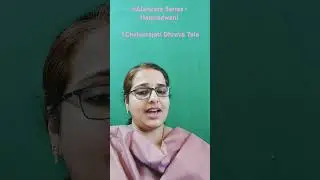 #Alankara series - Hamsadwani, Day1- Chatusra jati Dhruva tala