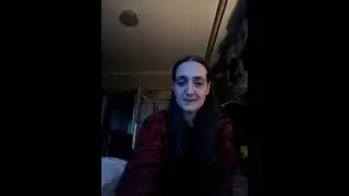 Netty P interprets Stand By Me