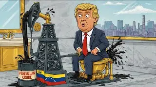 Introducing &ldquo;EL PRESIDENTO&rdquo;