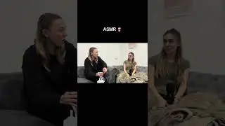 Dreamy 🤤 #asmr #asmrsounds #drink #podcast #funny #tenzing