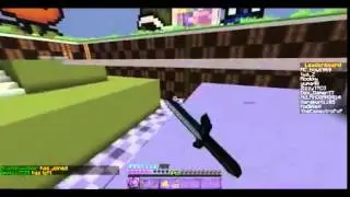 MCGamerNetwork BattleGrounds 1.8