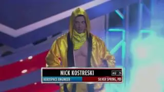ANW9 Submission Video-Nick Kostreski