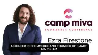 CampMiva 2025: Transform Your Ecommerce Strategy | Miva