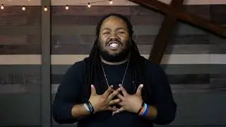 Emaurie Woods // Worship Profile