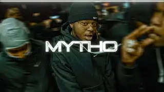 Leto x Gazo Type Beat - 