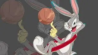 Bugs Bunny Recap (Sonic Adventure 2)