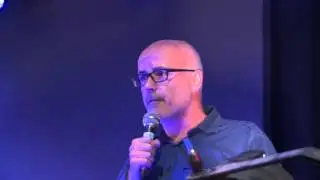How do we change politics at a local level? Neal Lawson from Compass