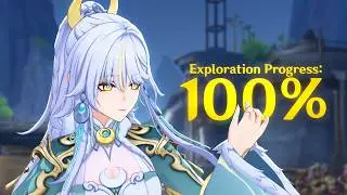 I Decided to 100% All of Nod Krai to Prepare For Zibai…
