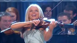CELTIC WOMAN &mdash; The Parting Glass &mdash; Chlo&euml;, Lisa Kelly, Lisa lambe, M&aacute;ir&eacute;ad