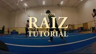 RAIZ TUTORIAL | Frontswing/Carrythru