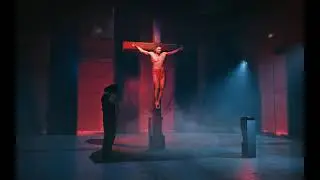 Cyberpunk 2077 - Sinnerman Questline Ending.