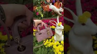 Micro Lady D-Joy Bag