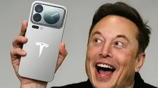 Tesla Pi Phone at $199&mdash;Free for Seniors on Social Security?
