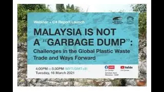 Malaysia is not a 