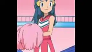Pokemon Dawn Tribute