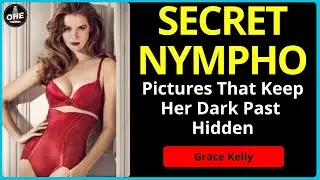 Grace Kelly Most Private Photos You Must See & Untold Secrets