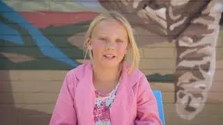 Northern Beaches Council Vacation Care Promotional Video - Children