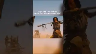 Mad Max: Fury Road (2015) #movie #film #madmax #movies #scene #shorts #shortvideo