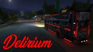 DELIRIUM SKIN