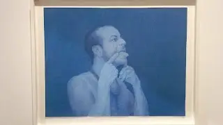 Ali Kazim, Jhaveri Contemporary at Frieze, Cork Street