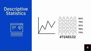 Overview of Statistical Analysis |L-21| Data Analyst full Course  #data #datascience #learnitcrackit