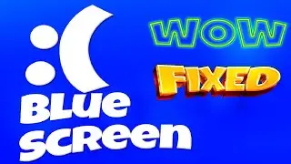 HP Laptop - PAGE_FAULT_WITH_INTERRUPTS_OFF Windows 11 Fix Blue Screen Error