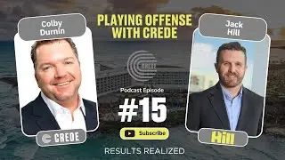 Leadership and Growth in Texas Construction: A Conversation with Jack Hill