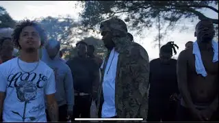 Smoke Osama - Runumdown (Official Video #Directedbykendra)