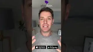 Getting back into the dating game?