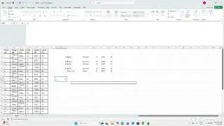 Excel Formula Every Data Analyst Must Know in 2026 🔥 | Top 5 Best-Selling Products Automatically