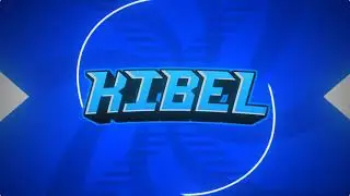 #67 "kibel" intro template, dual with UBok-FX | too lazy too add alpha 🚽🚽
