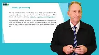 2026 CPD summary for real estate licensees