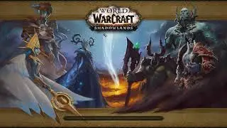Faith Through the Darkness Quest WoW Shadowlands (Kyrian Covenant)