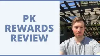 PK Rewards Review - Can You Earn Some Decent Rewards With This Fitness App?
