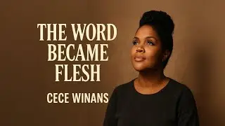 THE WORD BECAME FLESH | Emotional Christian Worship Song | Inspired by John 1:14