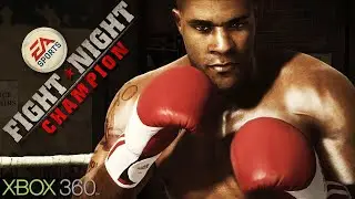 🥊 Fight Night Champion!  (PT 1) 🎮🔥 | Pure Fun!
