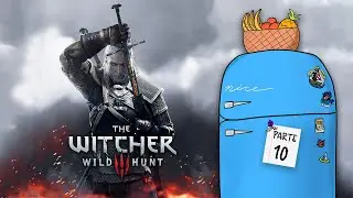 The Witcher 3 Wild Hunt - Fazendo Contratos e Side Quest de Velen #10