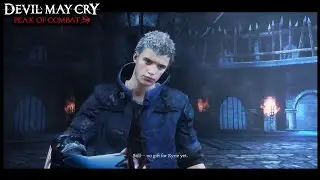 {Devil May Cry: Peak of Combat} New &ldquo;Nero-Fates Align&rdquo; Campaign Event! Final Part.
