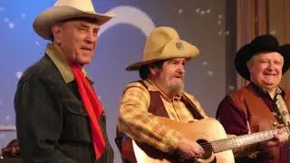 Going My Way: Marshal Andy