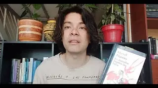 Marvel Moreno - En diciembre llegaban las brisas