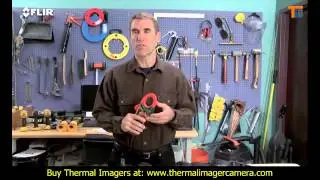 Тепловизор Flir i7