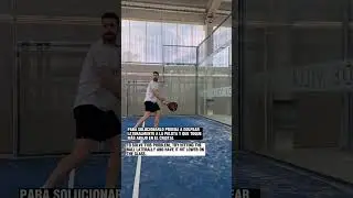 Consejo de p&aacute;del para la CONTRAPARED