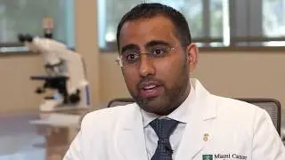 Miami Cancer Institute Pioneers 'Tumor Treating Fields' to Fight Deadly Cancers