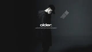 FREE NF / Perception Type Beat ~ Older.